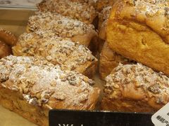 -WHEAT&BAKER-麥(凯德来福士店)