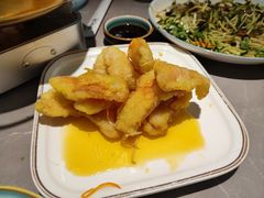 -兄弟江湖东北老菜(三井街道店)