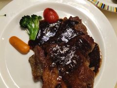 -吉布鲁牛排海鲜自助(假日国际店)