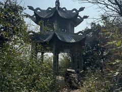 -杭州灵山景区
