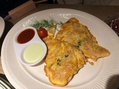 -波特曼西餐厅(中央大街店)