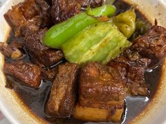 红烧肉-蘭心餐厅(进贤路店)