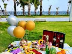 -大梅沙海滨公园