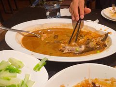 -羡餐厅·杭帮菜·淳菜(千岛湖自由洲际殿店)