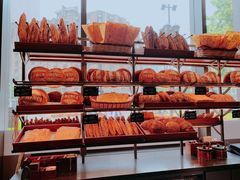 -星巴克(东莞常平富盈广场店)