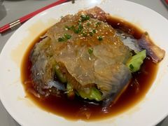 凉拌海蜇-红城阁·上海味道(四平路店)
