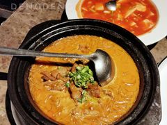 沙爹粉丝牛肉-真爱中国餐馆·年华店(朱雀大街店)