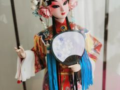-俏江南天津时尚曲艺主题餐厅(马场道店)