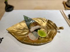 -鮨一日本料理(大中华店)