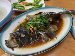 -蟹老板的海鲜