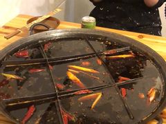 -独雅老火锅(原宏声巷店)
