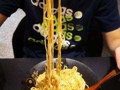 -贡梅老面馆·蟹粉面·无锡特色小吃(南长街主推店)