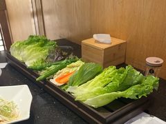 -本家·添百客韩国料理(泰然店)