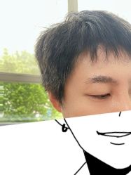 -Yue Show馨选·半永久纹眉纹眼线