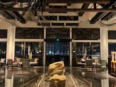 -影吧•悬崖海景(珠海凤凰湾悦椿酒店)