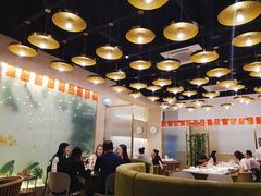 大堂-八珍玉食鸡煲·打边炉(印象城店)