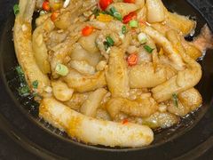 -串盟烧烤大排档·长沙美食地标(星沙店)