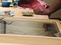 -鮨青(恒基名人购物中心店)