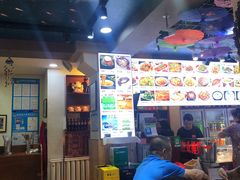 -安家德吉林市朝鲜族大冷面(民康路店)