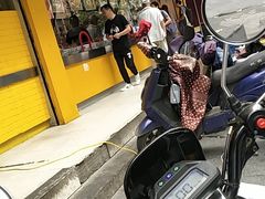 -三毛烤鸡(清泰街店)
