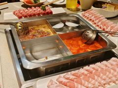 -海底捞火锅(劲松店)