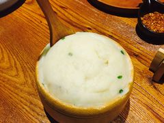 -云海肴·汽锅鸡·云南菜(天津国金汇店)