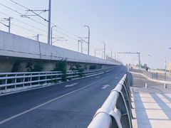 -海堤纪念公园