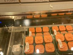 -泸溪河桃酥(湖滨银泰in77店)