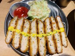 -阿卡AK.Lab洋风韩餐(大洋百货店)