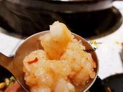 虾滑-钢管厂五区小郡肝串串香(车公庙店)