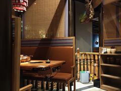 -吃饭皇帝大(合生汇店)