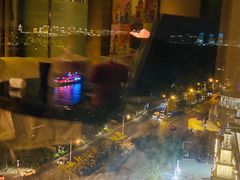 -厦门海港英迪格酒店(中山路店)