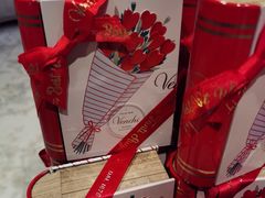 -VENCHI 闻绮(北京国贸商城店)