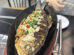 -老黑板筋(顺义总店)
