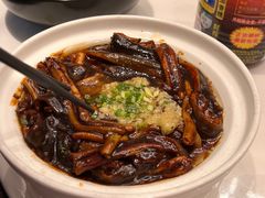 -荷塘秋月·本帮江浙菜(国权路店)