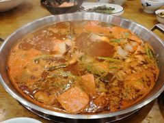 -新凯里酸汤鱼(飞山街店)