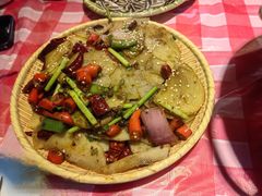 -阆辣荟餐饮(老味道8年·古城店)