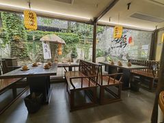 -乌记大厨餐厅