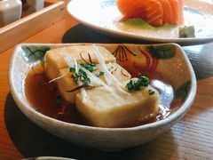 日式炸豆腐-天手古舞居酒屋(889广场店)