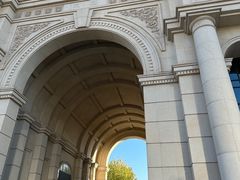 -天津五大道文化旅游区