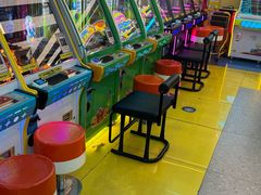-风云再起游乐汇(北京西单西西友谊店)