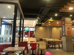 -永和大王(蛙嫩鸡香煲煲鲜·军博店)