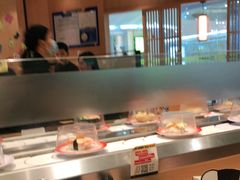 -元气寿司(新城市广场店)