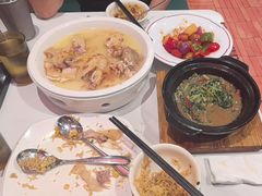 -香港深仔记茶餐厅(东门店)
