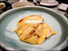 重庆口水鸡-新沸腾鱼乡(世贸天阶店)