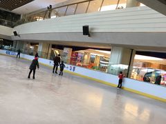 -冠军冰场CHAMPION RINK(苏州中心商场店)