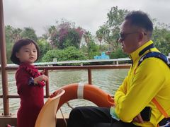 -东寨港红树林旅游区