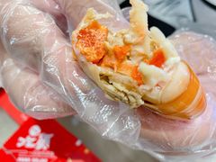 -张小歪的虾·螃蟹·生腌熟醉·打边炉(中山北路店)