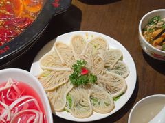 -牛市坎火锅(建设路店)