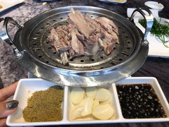-宝鸡民族饭庄(英达路店)